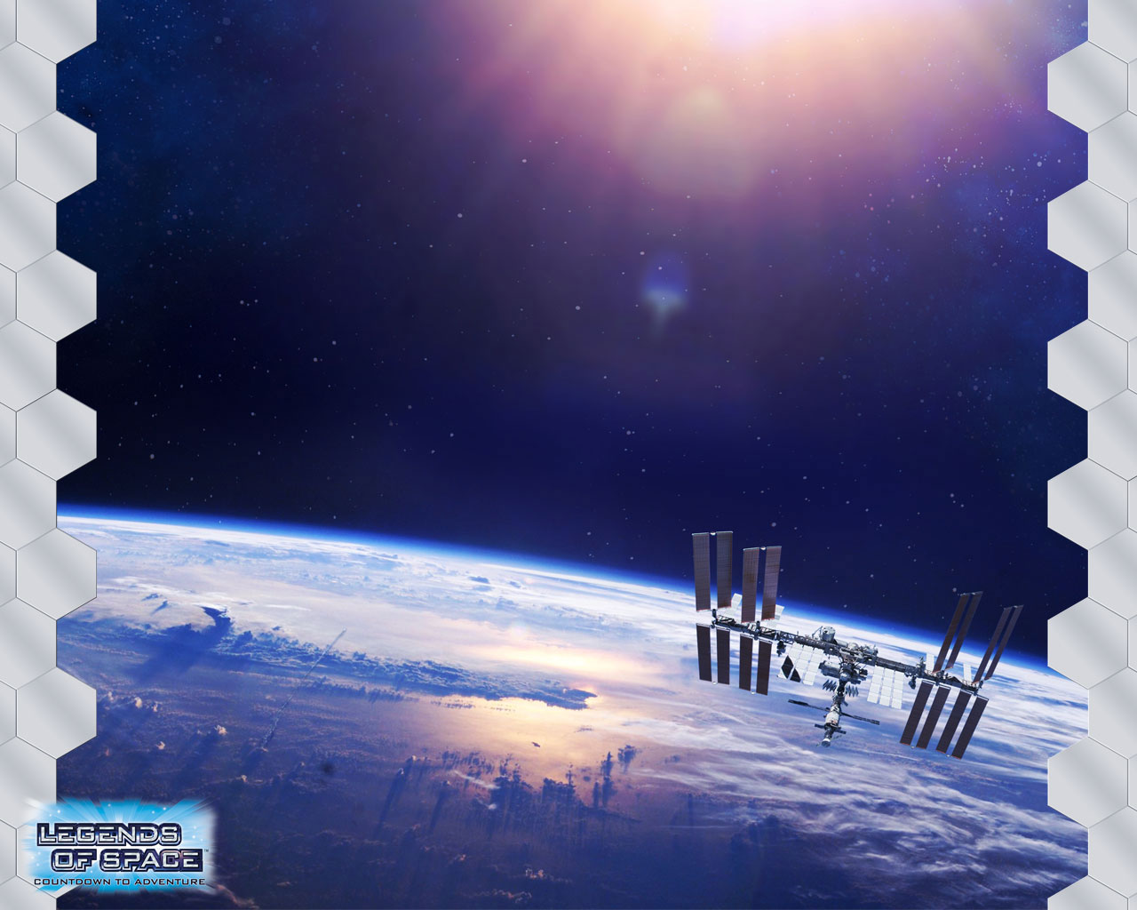 echo toys legends of space