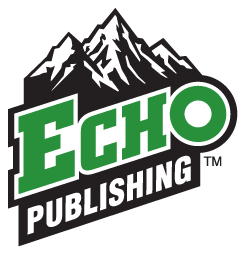 Echo publishing Logo